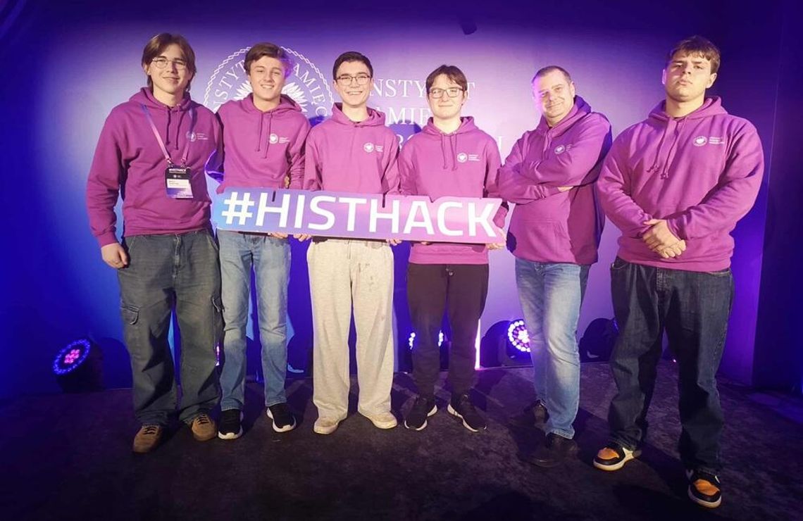 Uczniowie z Kędzierzyna-Koźla stworzyli grę o Tragedii Górnośląskiej