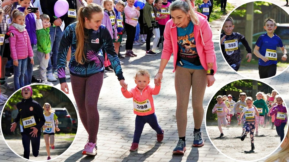 Udany start cyklu Junior Grand Prix Kędzierzyn-Koźle 2025. ZDJĘCIA