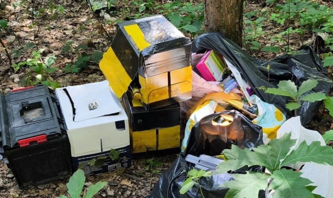 Ukradł gotówkę, alkohol i zniszczył restaurację w Kędzierzynie-Koźlu