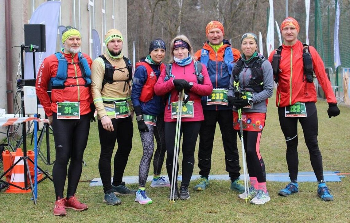 Ultra Zadek 2025, czyli otwarte mistrzostwa Kędzierzyna-Koźla w ultramaratonie