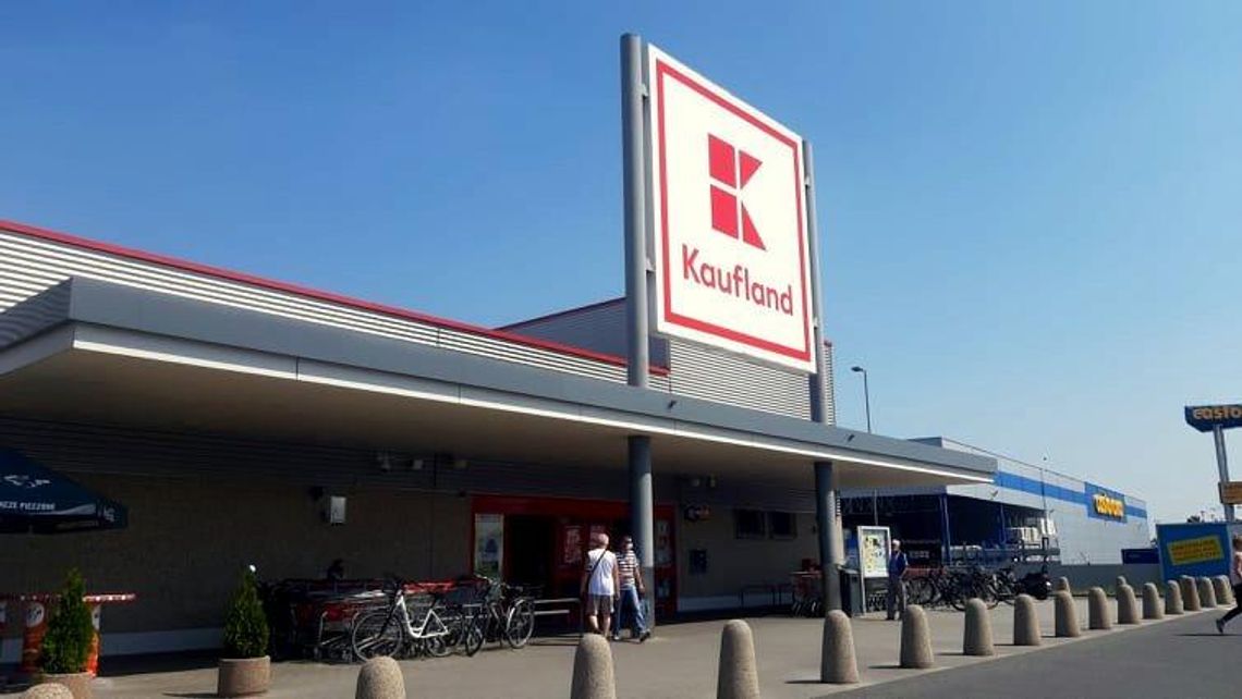 UOKiK wszczął postępowanie przeciwko spółce Kaufland Polska Markety