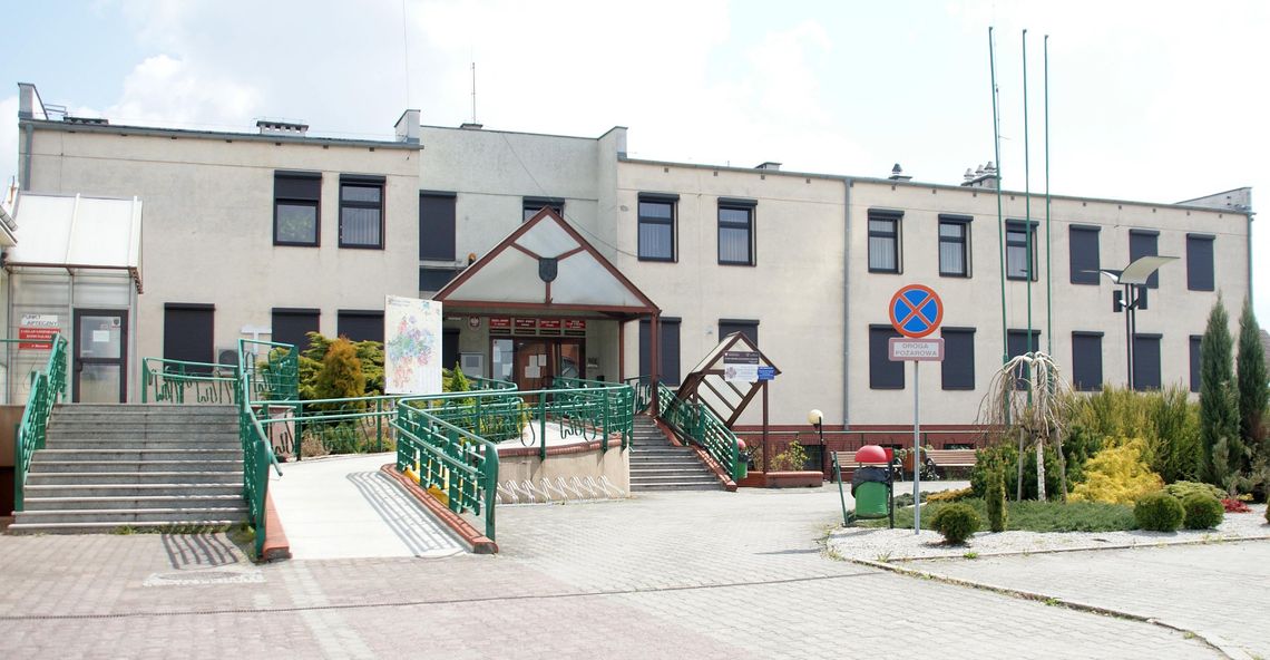 Urząd Gminy w Bierawie zaczyna przyjmować interesantów