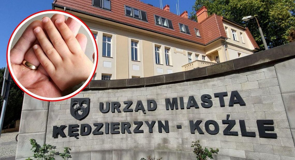 Urząd Miasta Kędzierzyn-Koźle dołącza do akcji "Dwie Godziny dla Rodziny" i skraca czas pracy