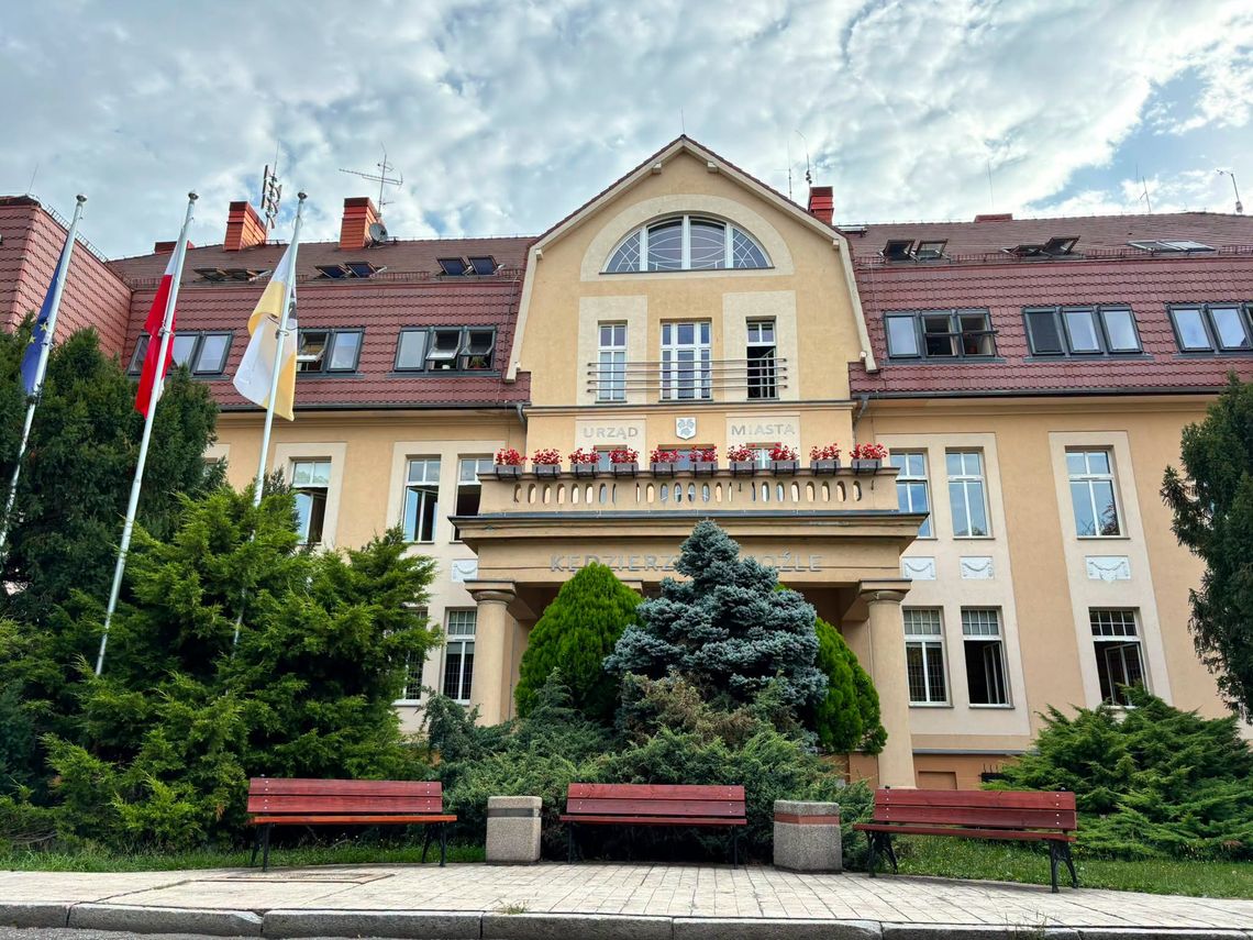 Mają wolne w najbliższy piątek. Zgodnie z przepisami Mają wolne w najbliższy piątek. Zgodnie z przepisami