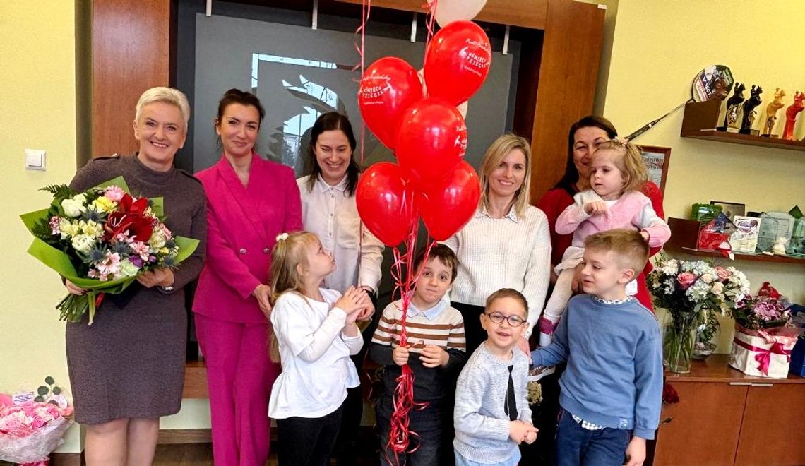 „Uśmiech Dziecka” to placówka przedszkolna inna niż wszystkie. ZDJĘCIA „Uśmiech Dziecka” to placówka przedszkolna inna niż wszystkie. ZDJĘCIA