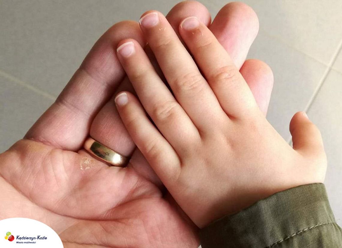 Magistrat przyłącza się do akcji "Dwie godziny dla rodziny" Magistrat przyłącza się do akcji "Dwie godziny dla rodziny"