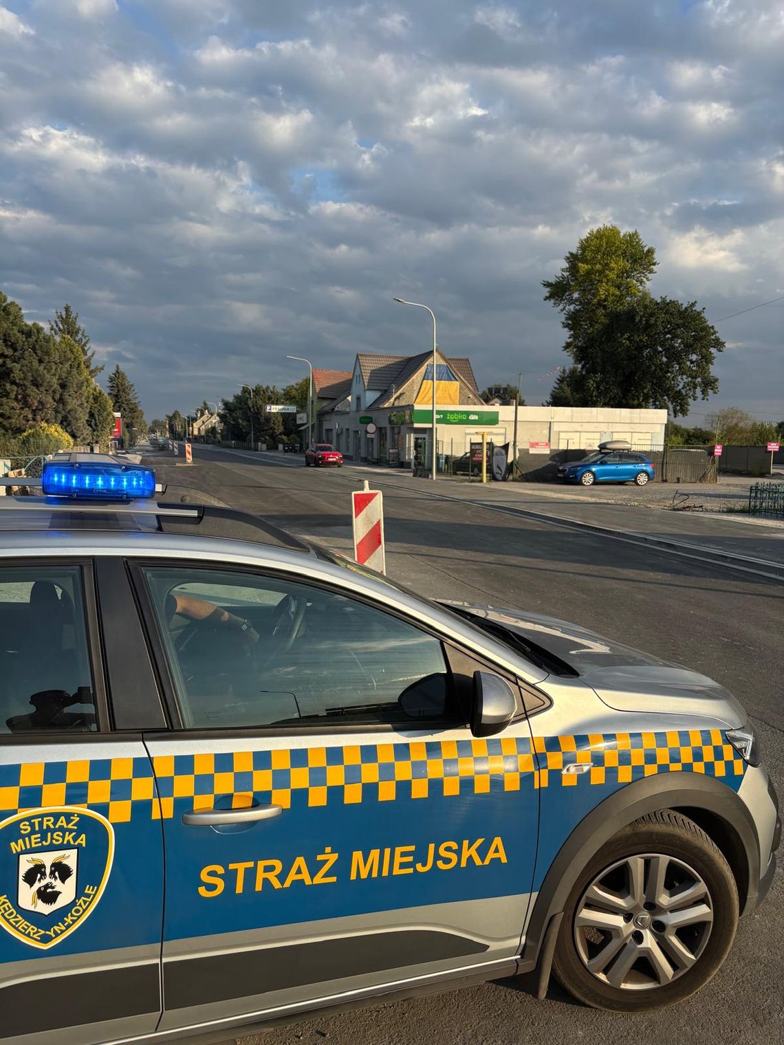 Uwaga kierowcy! Dziś zamknięta będzie ulica Wyspiańskiego