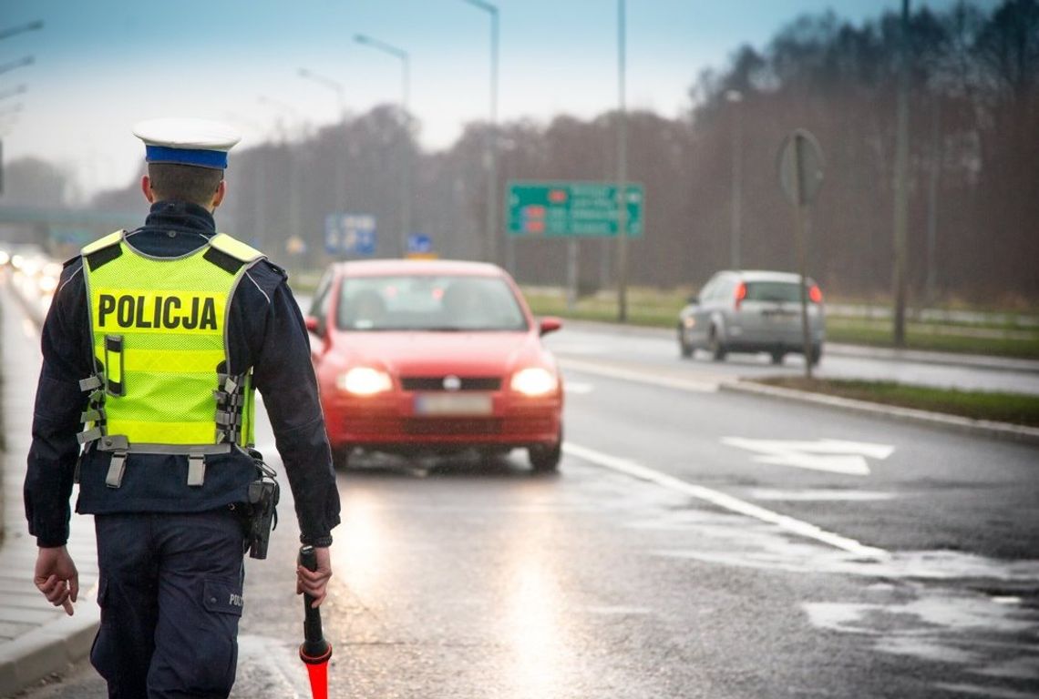 Nowelizacja przepisów wyraźnie zaostrza odpowiedzialność kierowców rażąco naruszających zasady ruchu drogowego