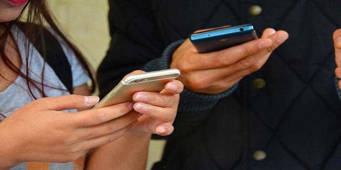 Uwaga na fałszywe SMS-y od sanepidu