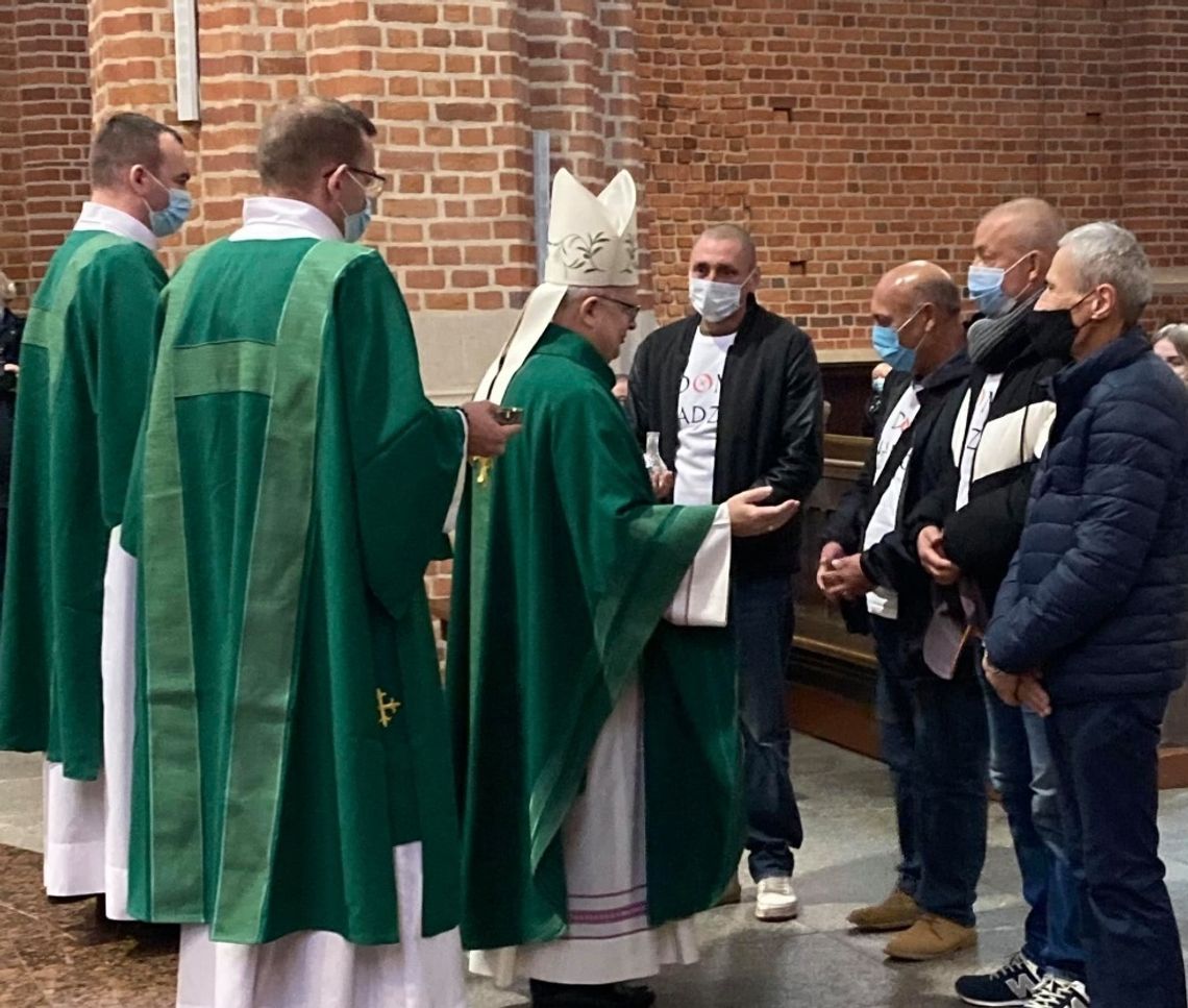 Uwaga wierni. Ważny dekret biskupa opolskiego Uwaga wierni. Ważny dekret biskupa opolskiego