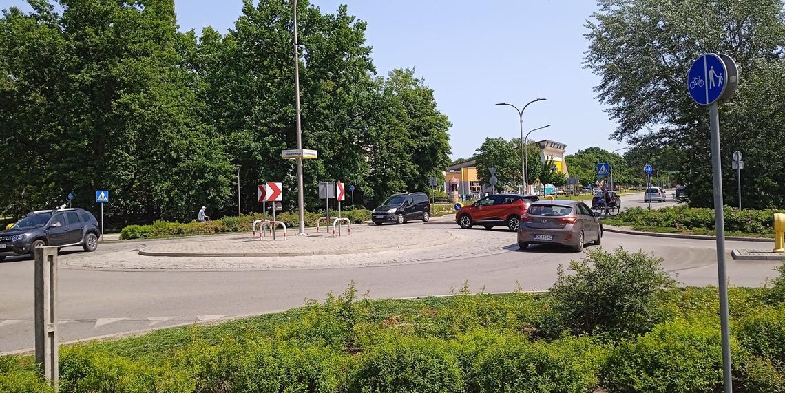 Uwaga! Zamknięty odcinek al. Jana Pawła II na Dni Miasta