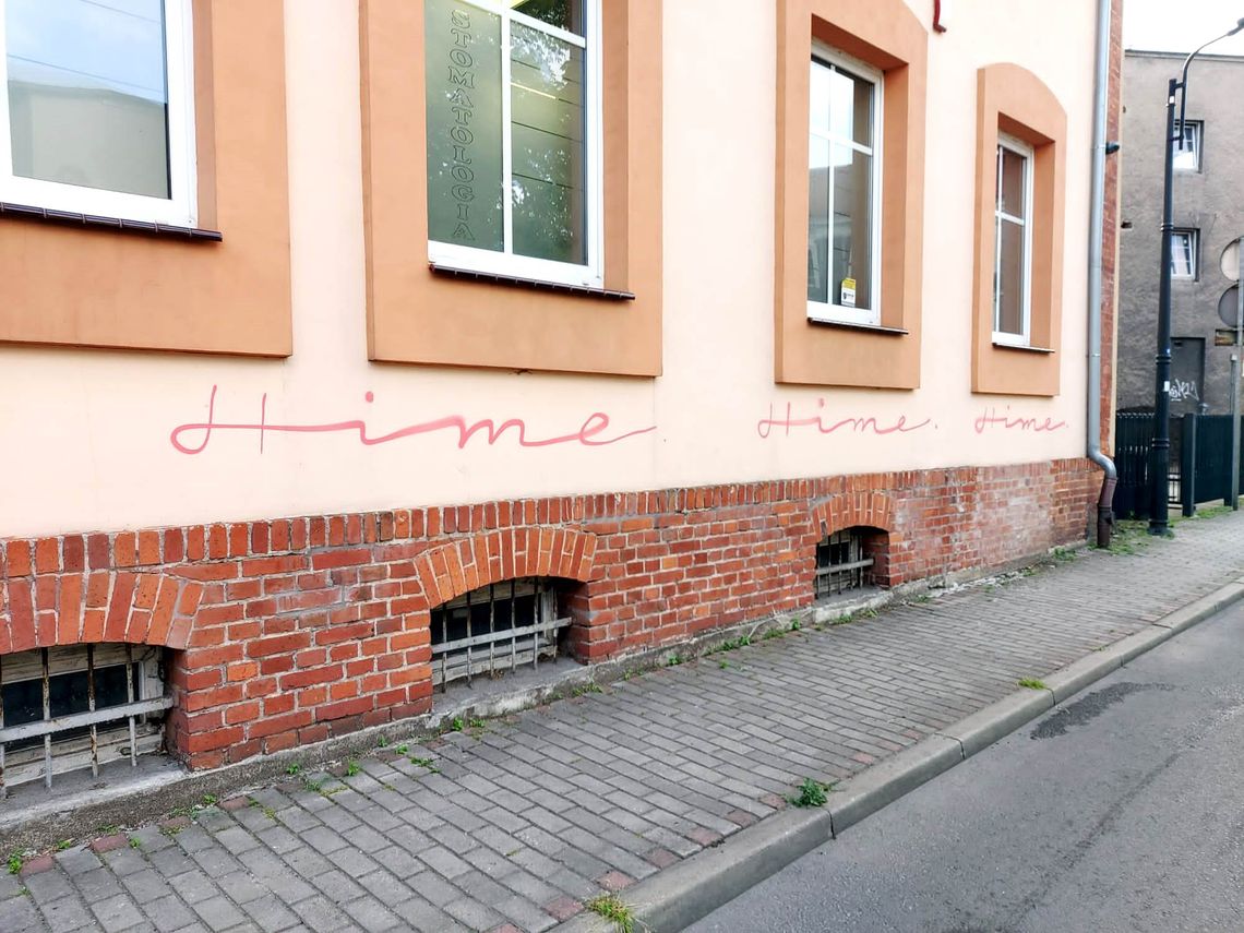 „Uwzięli się” na śródmiejski zabytek? ZDJĘCIA + VIDEO „Uwzięli się” na śródmiejski zabytek? ZDJĘCIA + VIDEO