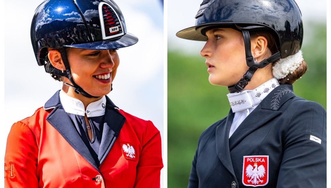 Veronica Pawluk w światowej czołówce. LKJ Lewada świętuje 35‑lecie z mocnym akcentem