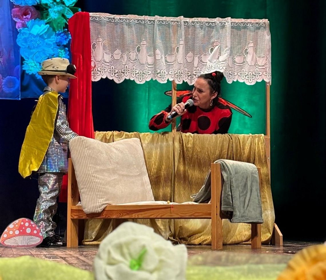 VII Przegląd Twórczości Literatury Dziecięcej w Kędzierzynie-Koźlu. ZDJĘCIA VII Przegląd Twórczości Literatury Dziecięcej w Kędzierzynie-Koźlu. ZDJĘCIA