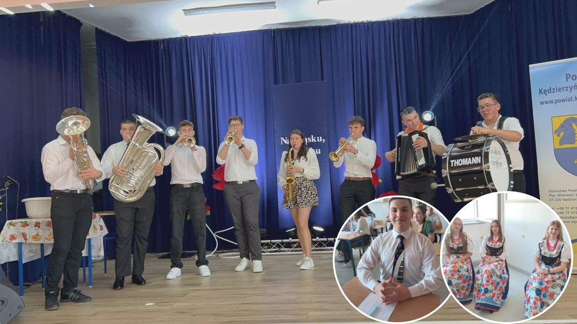 VIII Powiatowy Konkurs Gwary Śląskiej. ZDJĘCIA VIII Powiatowy Konkurs Gwary Śląskiej. ZDJĘCIA