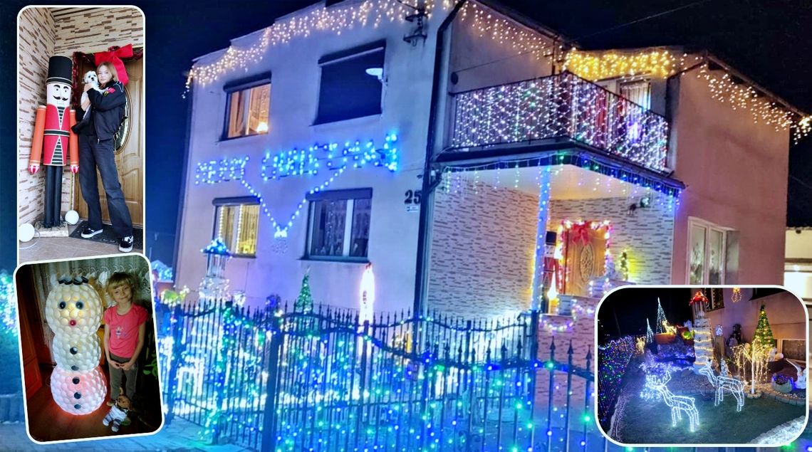 W blasku dwudziestu tysięcy lampek. ZDJĘCIA i FILM W blasku dwudziestu tysięcy lampek. ZDJĘCIA i FILM