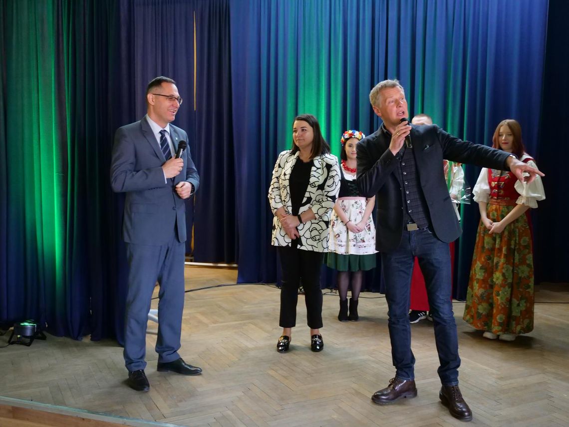 W "Budowlance" młodzież mówiła i pisała po śląsku W "Budowlance" młodzież mówiła i pisała po śląsku