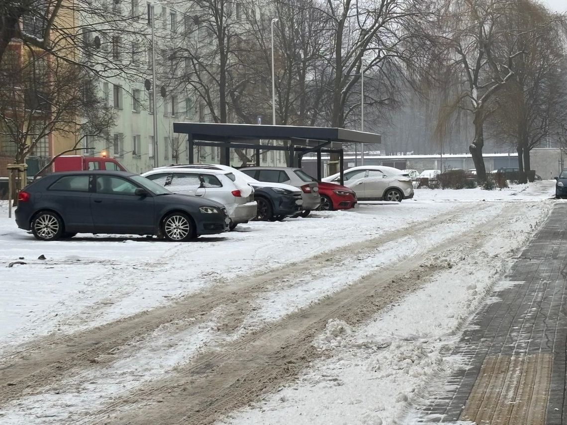 W centrum Śródmieścia przybyło ponad 100 nowych miejsc parkingowych. ZDJĘCIA