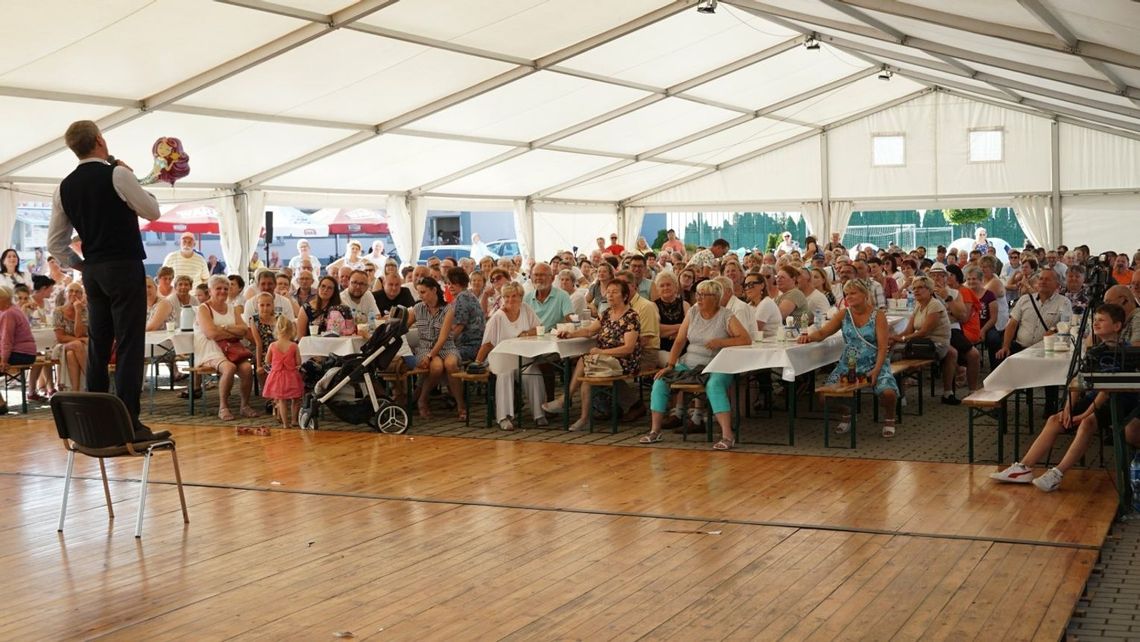 W gminie Reńska Wieś weekend upłynie pod znakiem Święta Herbowego