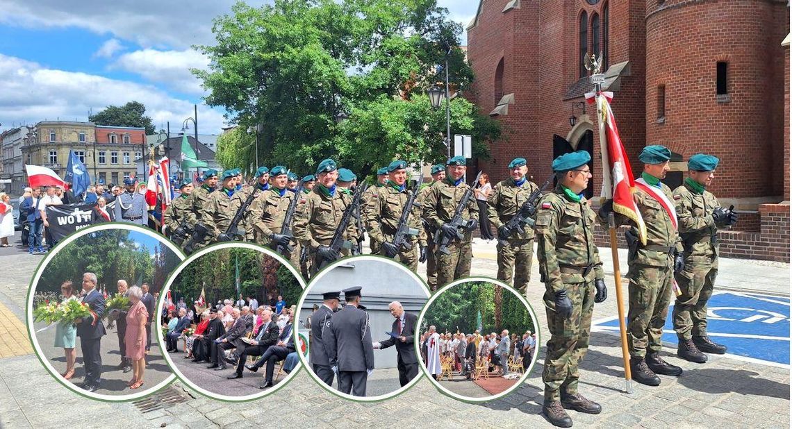 W hołdzie Kresowianom – 22. Dni Kultury Kresowej w Kędzierzynie-Koźlu. ZDJĘCIA