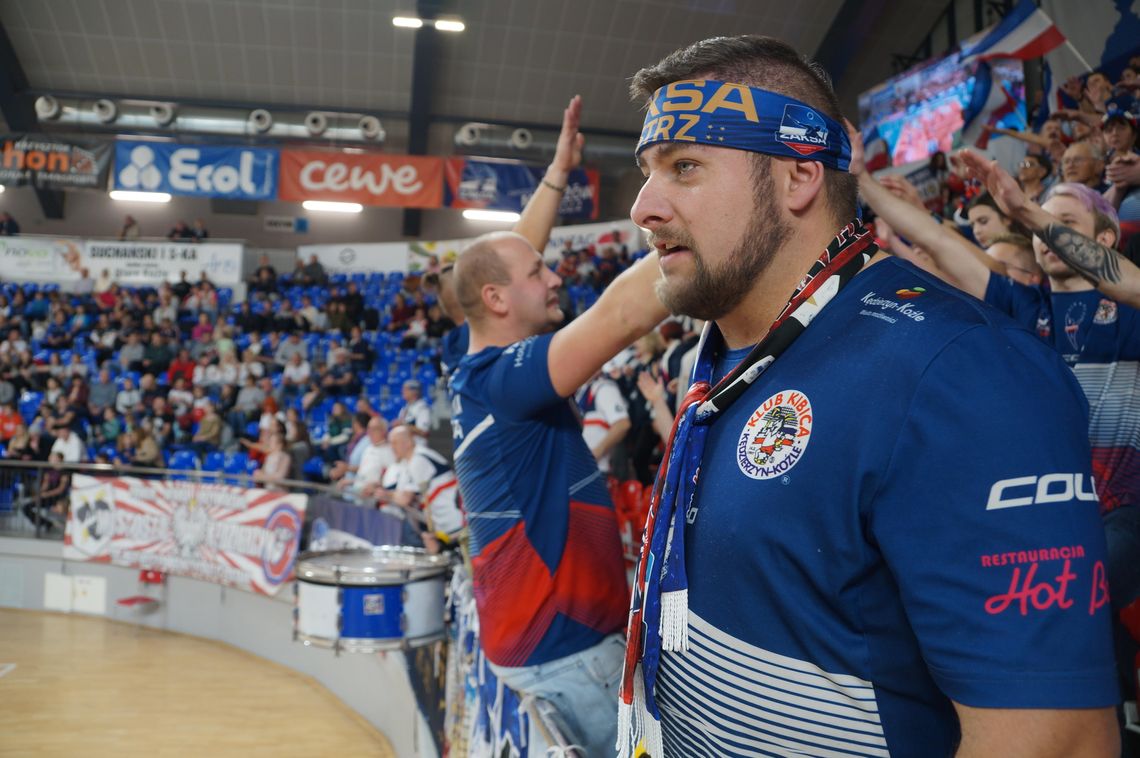 W jakim kierunku zmierza ZAKSA Kędzierzyn-Koźle okiem kibica? W jakim kierunku zmierza ZAKSA Kędzierzyn-Koźle okiem kibica?