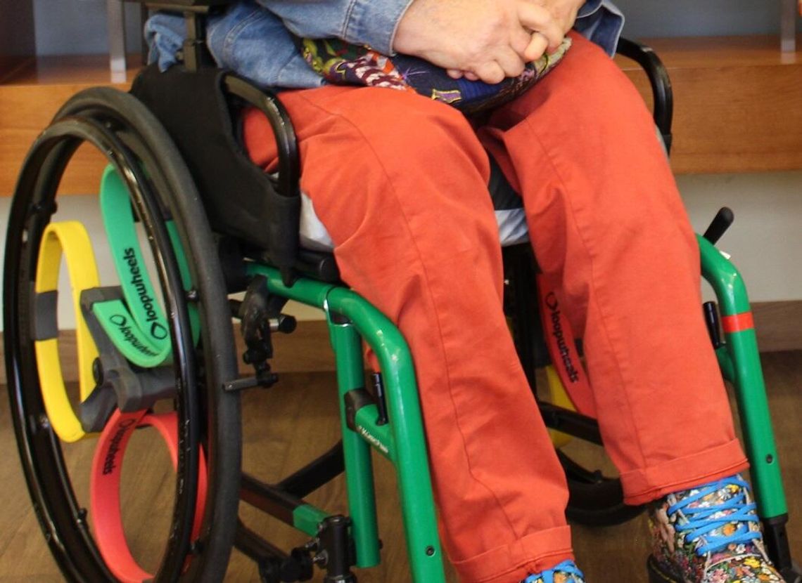 W Kędzierzynie-Koźlu rusza program wsparcia dla osób z niepełnosprawnością na 2026 r