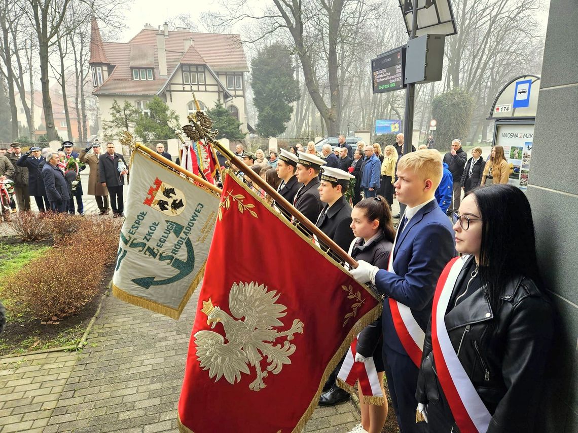 W Kędzierzynie-Koźlu uczczono Dzień Pamięci Żołnierzy Wyklętych. ZDJĘCIA