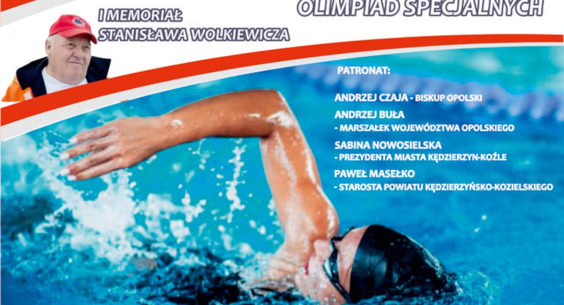W Kędzierzynie-Koźlu wystartuje Memoriał Stanisława Wolkiewicza