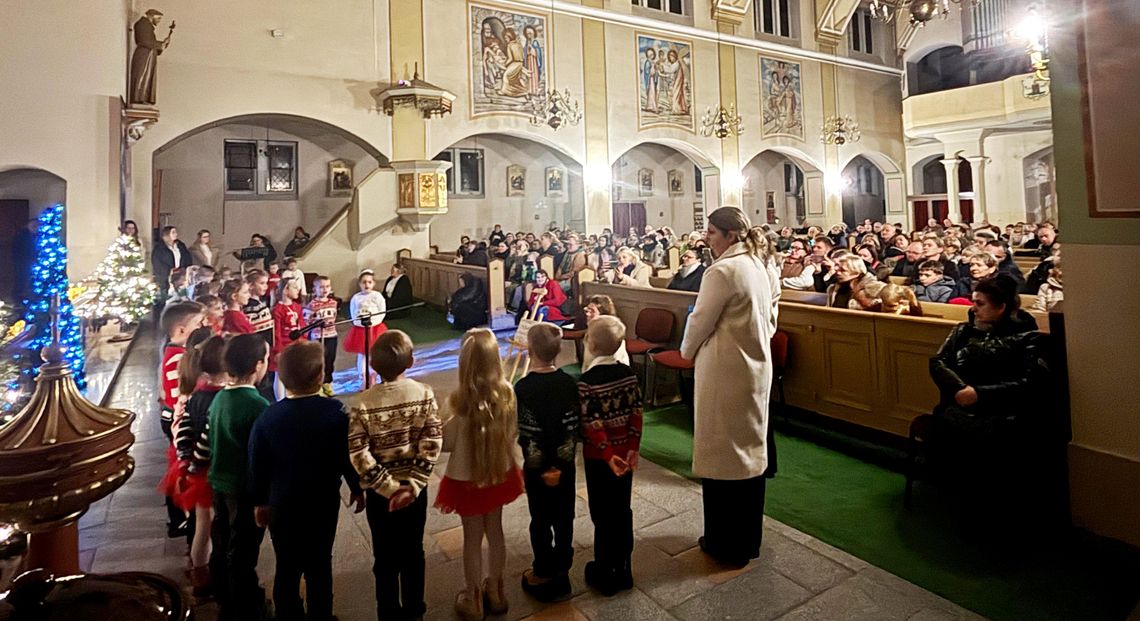 W Kłodnicy rozbrzmiały dźwięki, które potrafią zatrzymać czas W Kłodnicy rozbrzmiały dźwięki, które potrafią zatrzymać czas