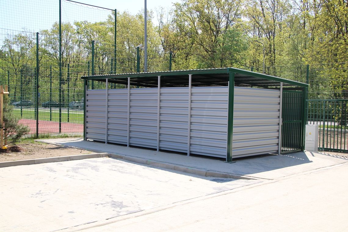 W konkursie na ekoaltanę śmietnikową można zgarnąć 2000 złotych! W konkursie na ekoaltanę śmietnikową można zgarnąć 2000 złotych!