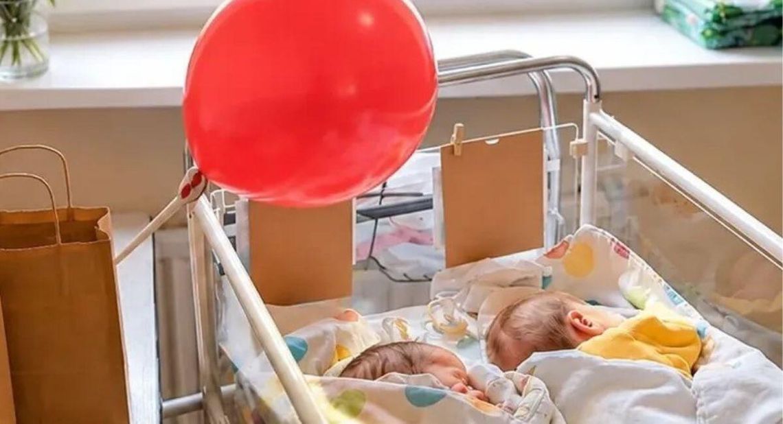 W kozielskim szpitalu działa najlepiej oceniany oddział położniczy na Opolszczyźnie! W kozielskim szpitalu działa najlepiej oceniany oddział położniczy na Opolszczyźnie!