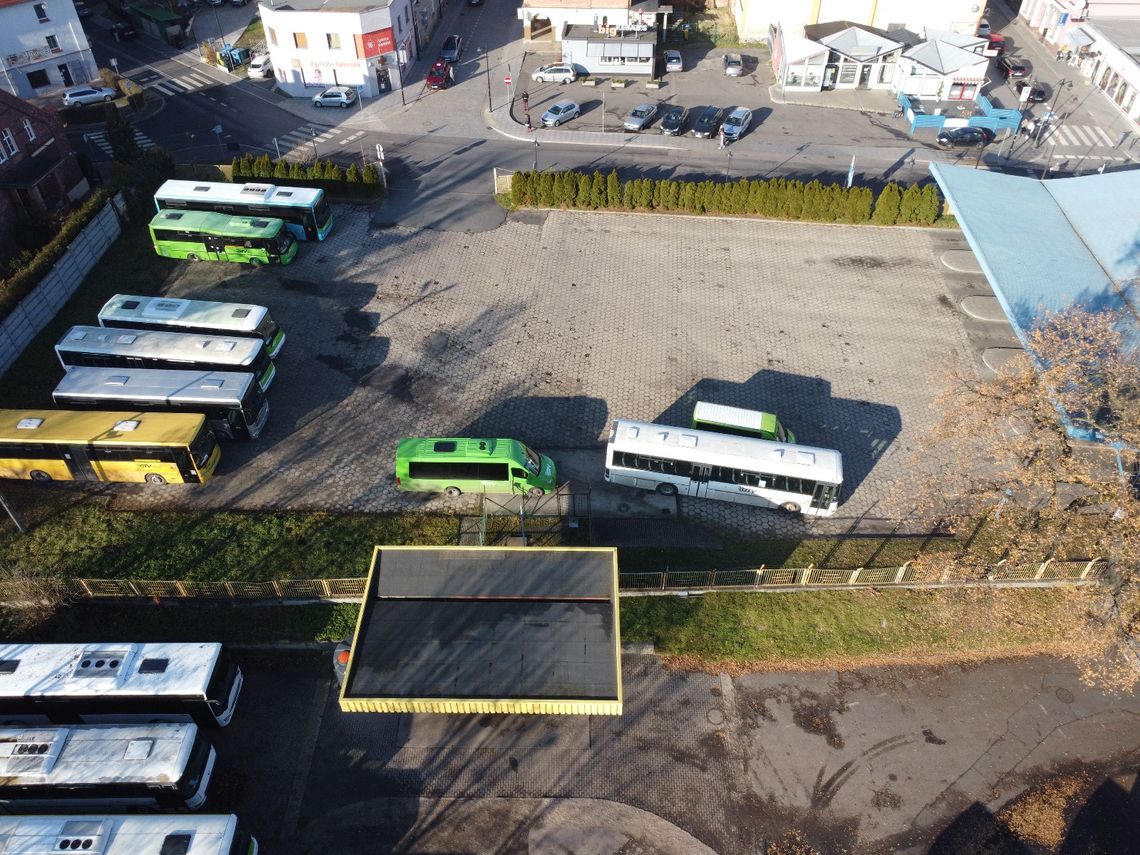 W Koźlu będzie dodatkowy, bezpłatny parking na czas trwania Jarmarku Świątecznego W Koźlu będzie dodatkowy, bezpłatny parking na czas trwania Jarmarku Świątecznego