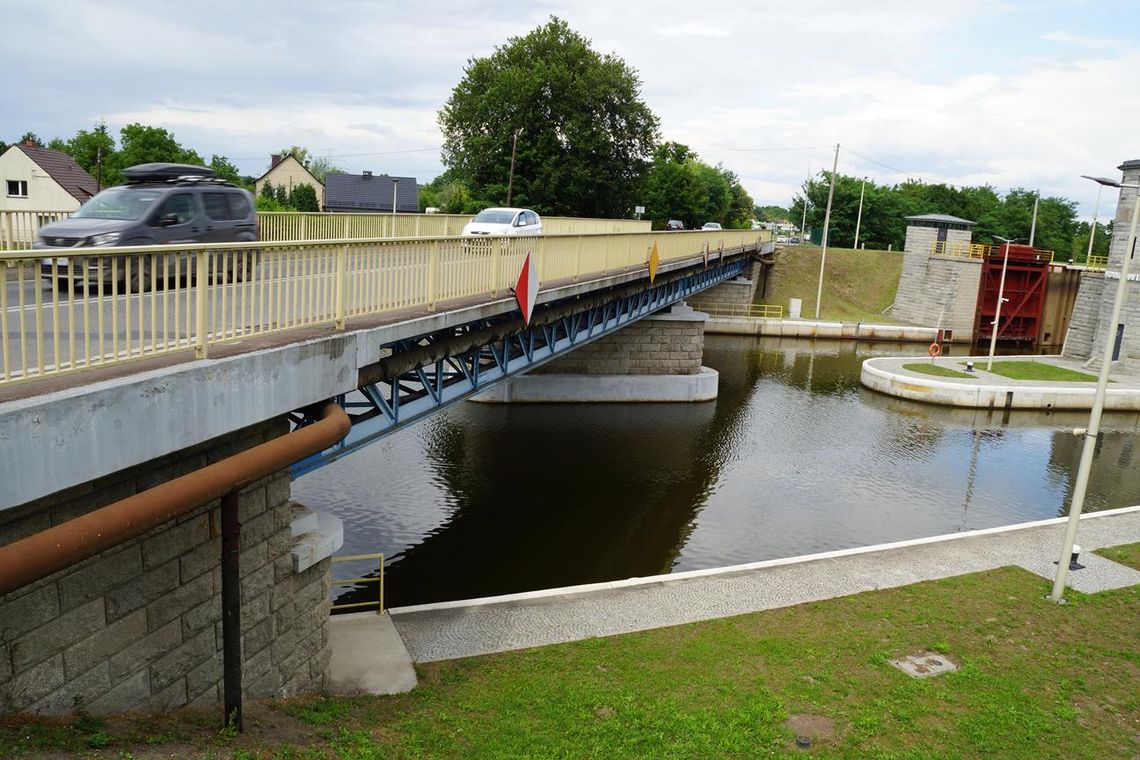 Rusza budowa ścieżki rowerowej z osiedla Piastów do Blachowni Rusza budowa ścieżki rowerowej z osiedla Piastów do Blachowni