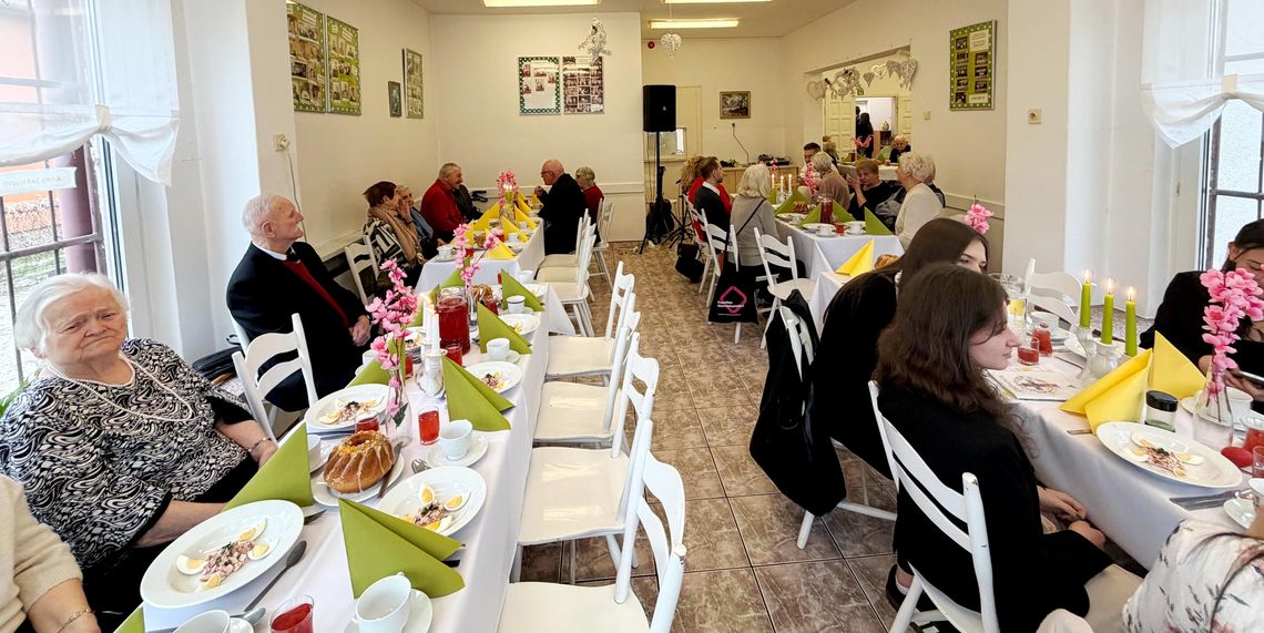 W „Magnolii” Wielkanoc wciąż trwa! ZDJĘCIA W „Magnolii” Wielkanoc wciąż trwa! ZDJĘCIA