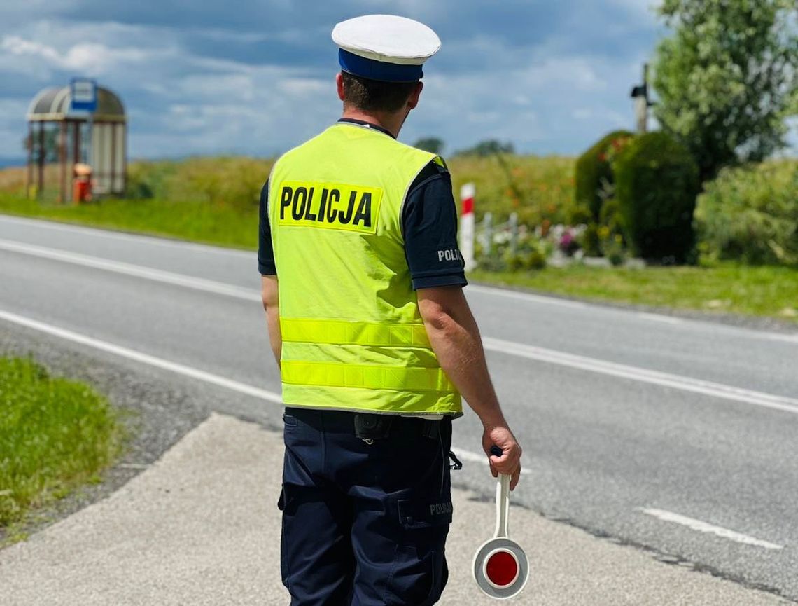 W miniony weekend kierowcy jeździli zdecydowanie za szybko. Jak będzie tym razem?