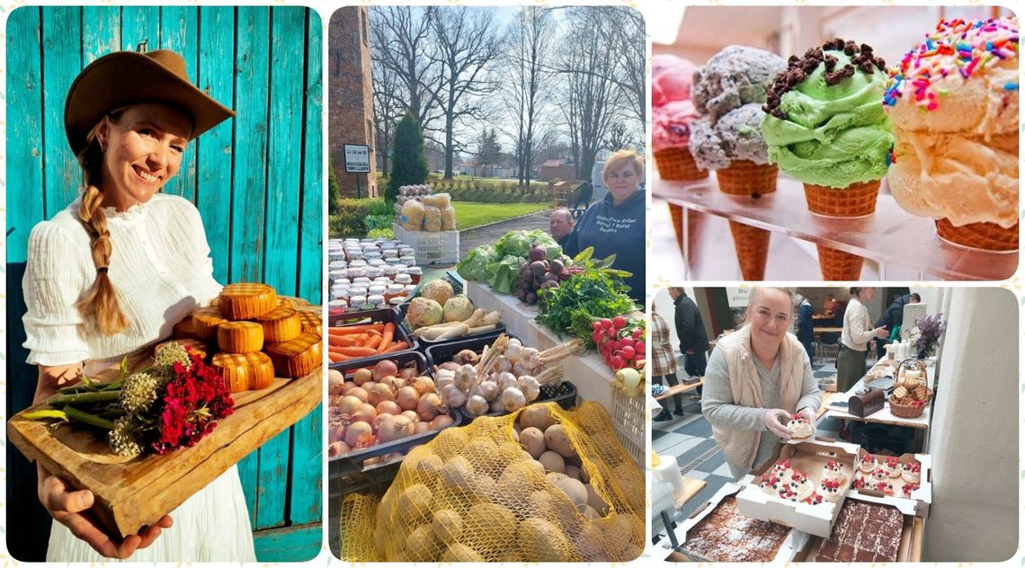 W sobotę otwarcie sezonu letniego z Bazarami z Utopcem