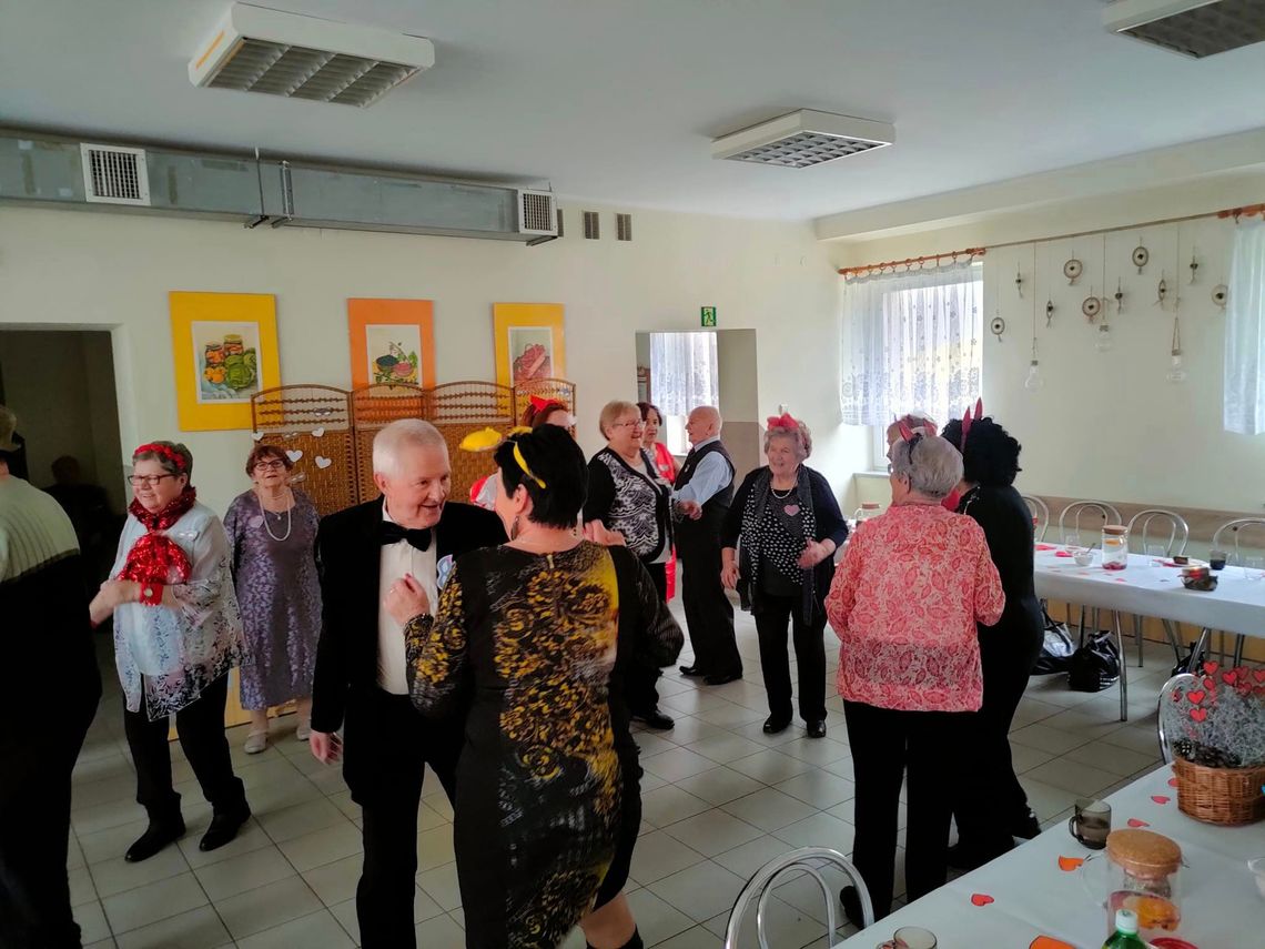 W środę ruszają zapisy na „Silent Disco” dla seniorów!