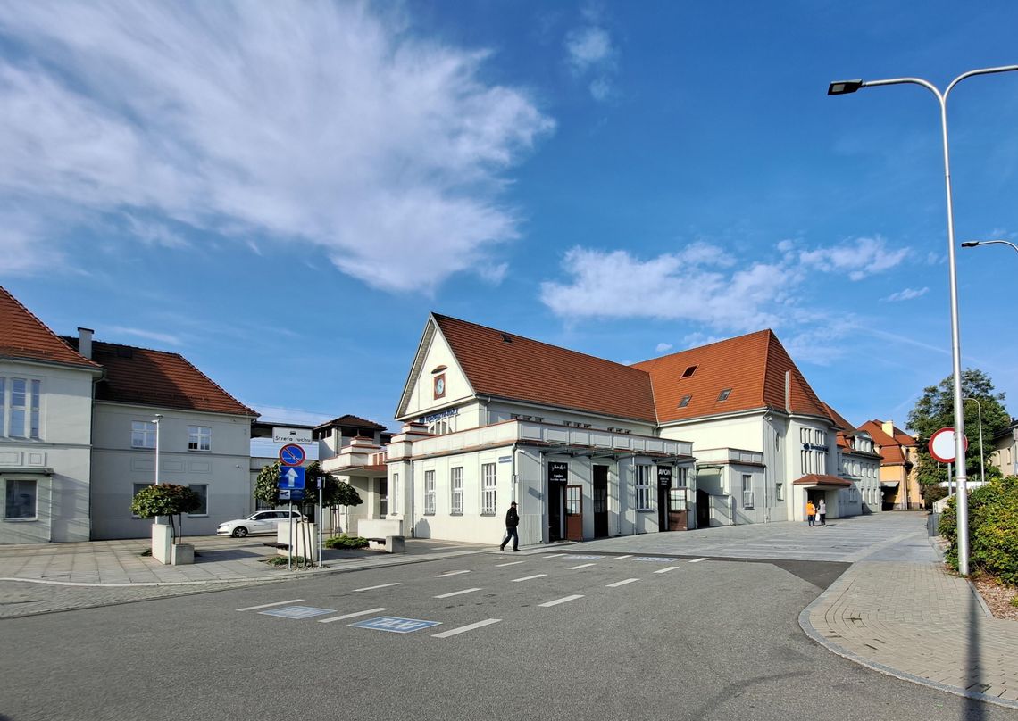 Kędzierzyńsko-kozielski węzeł kolejowy czeka kolejna przebudowa. ZDJĘCIA