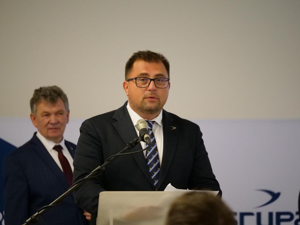 W Zakrzowie rozpoczęła się dwudniowa konferencja naukowa