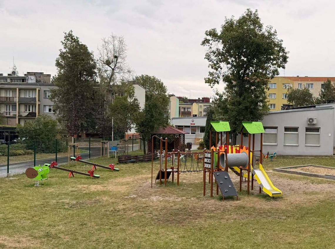 Wakacje pod znakiem remontów. Ponad 2 mln zł na szkoły i przedszkola Wakacje pod znakiem remontów. Ponad 2 mln zł na szkoły i przedszkola