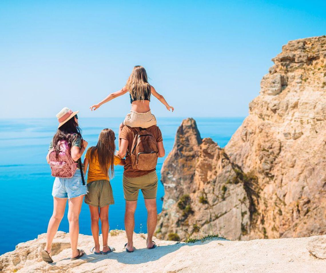 WAKACYJNA FOTKA - konkurs na najładniejsze zdjęcie z wakacji!