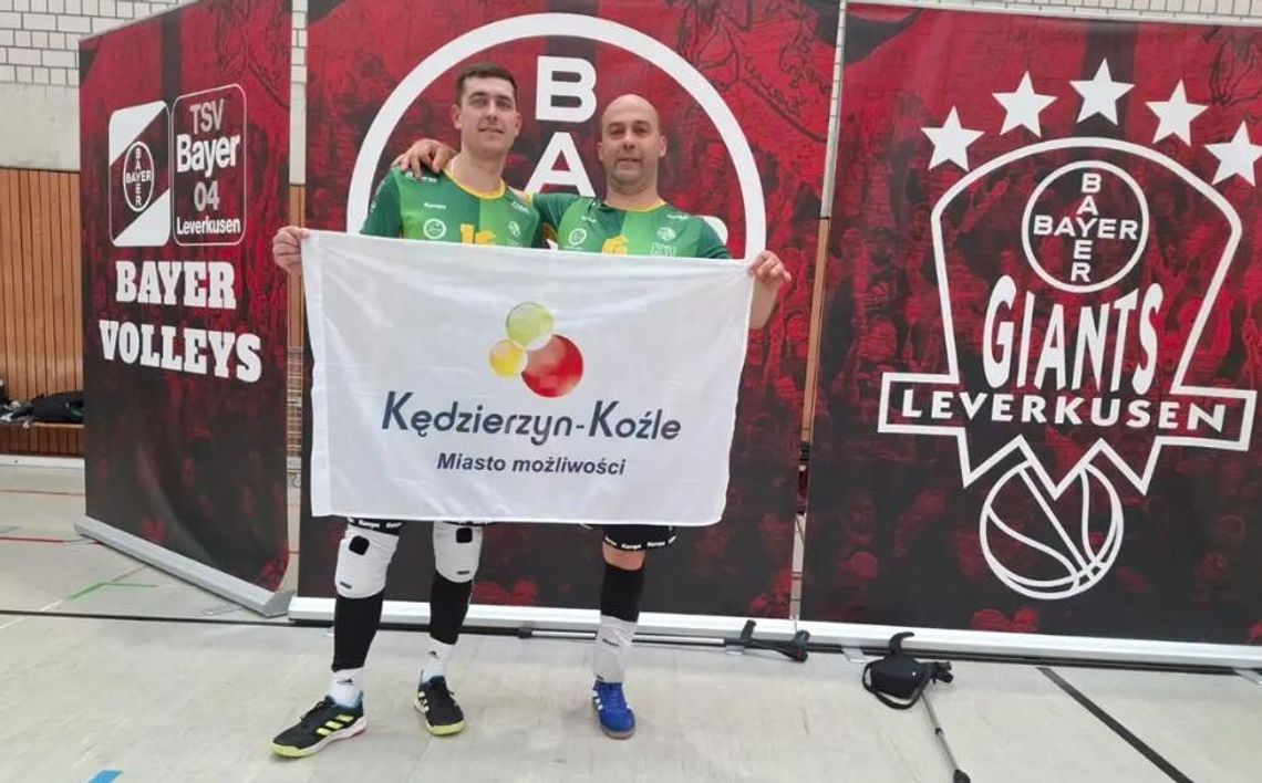 Walczą o medal mistrzostw Polski w siatkówce na siedząco