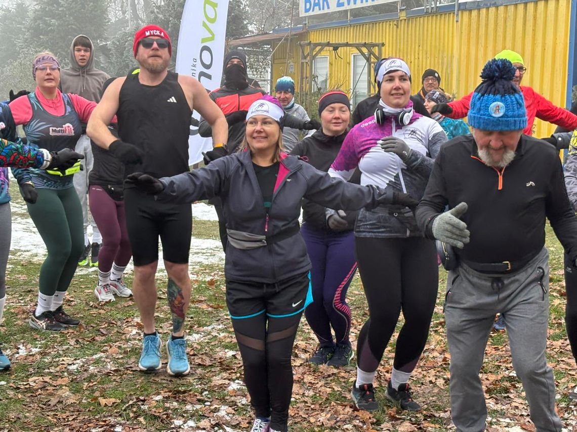 Wąsy nad Dębową. Energetyczne zakończenie akcji Movember w ramach „Marszałkowskich Dni dla Zdrowia” Wąsy nad Dębową. Energetyczne zakończenie akcji Movember w ramach „Marszałkowskich Dni dla Zdrowia”