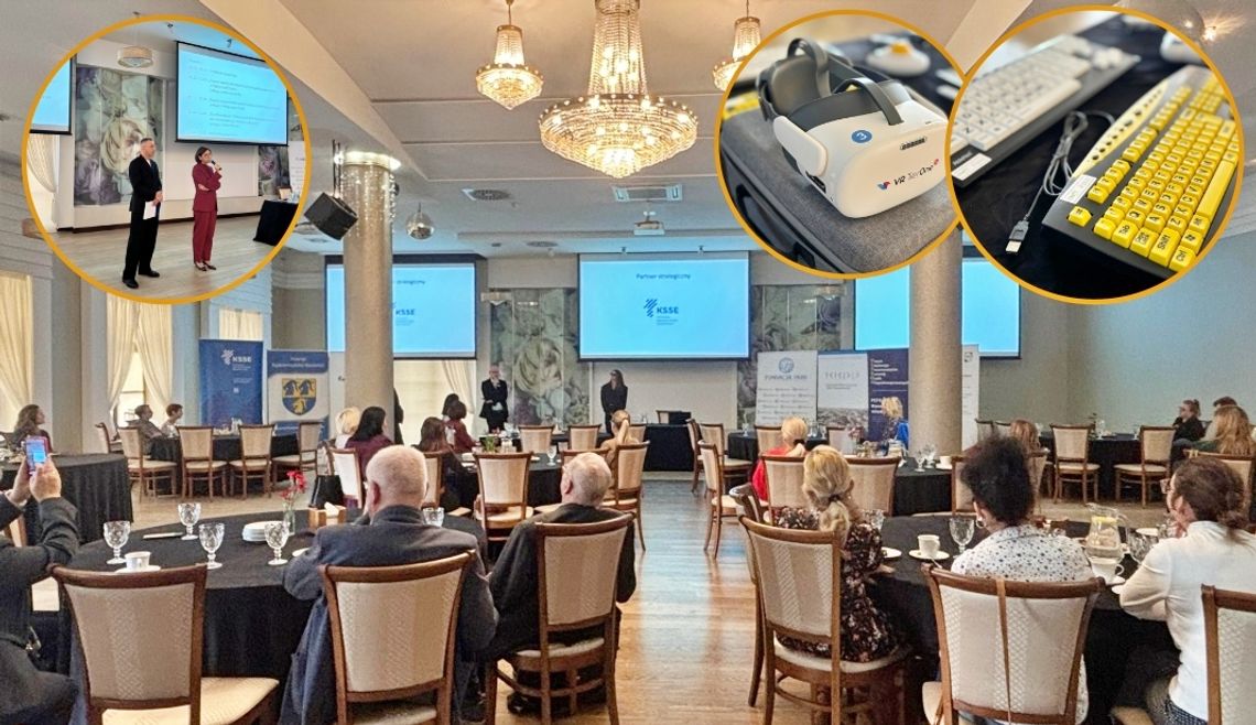 Ważna debata w ramach "Dni Przedsiębiorczości"