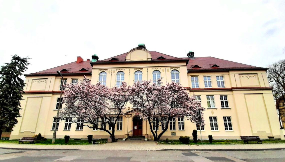 Ważna informacja dla uczestników październikowego zjazdu absolwentów I LO