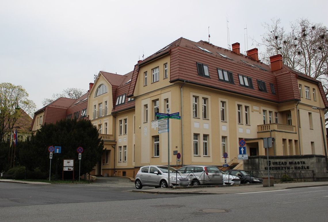 Ważny komunikat dla mieszkańców - 2 stycznia magistrat nieczynny Ważny komunikat dla mieszkańców - 2 stycznia magistrat nieczynny