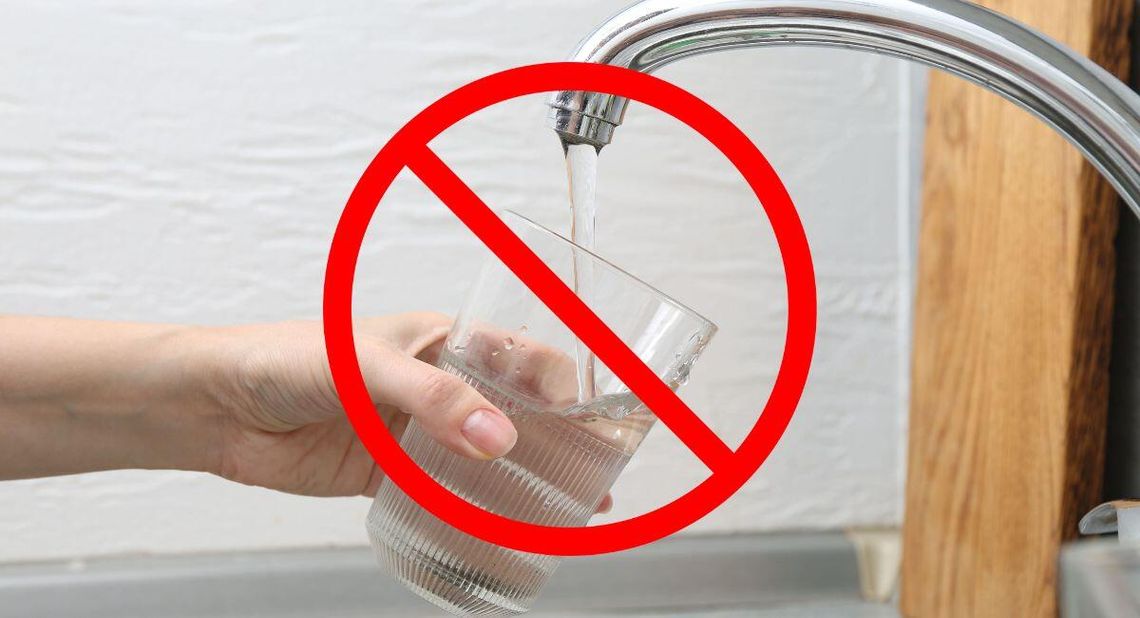 Ważny komunikat dla mieszkańców Blachowni. Doszło do zanieczyszczenia sieci wodociągowej