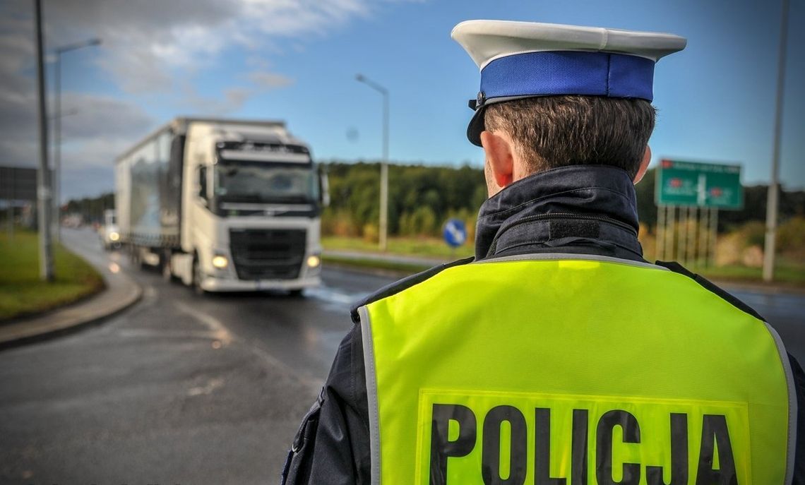 Wciąż wsiadają za kierownicę pod wpływem alkoholu lub narkotyków