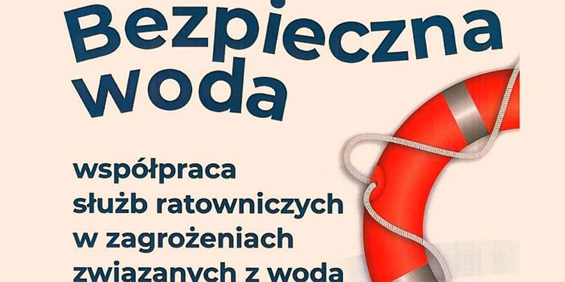 Weekend ze strażakami z Polski i Czech. Zaprezentują nowy sprzęt, poćwiczą nad akwenem  