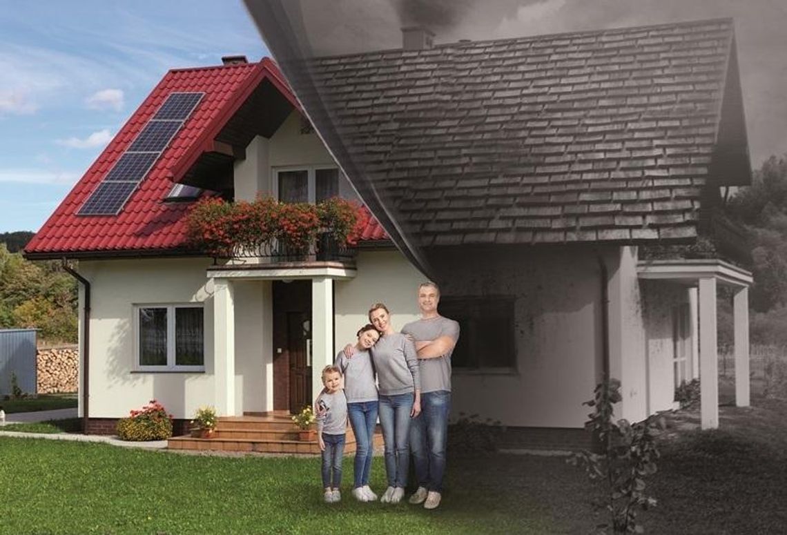 Weź dofinansowanie i zlikwiduj stary, kopcący piec. Spotkanie informacyjne w kozielskim magistracie Weź dofinansowanie i zlikwiduj stary, kopcący piec. Spotkanie informacyjne w kozielskim magistracie